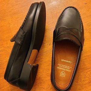 New- Allen Edmonds Cavavaugh Loafers